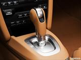  Gear shifter/center console photo